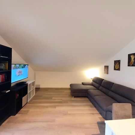 Cavedine Casa Diletta Luxury 아파트 외부 사진