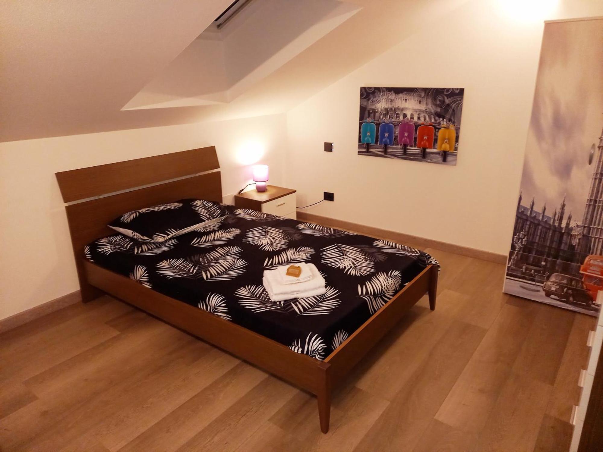 Cavedine Casa Diletta Luxury 아파트 외부 사진