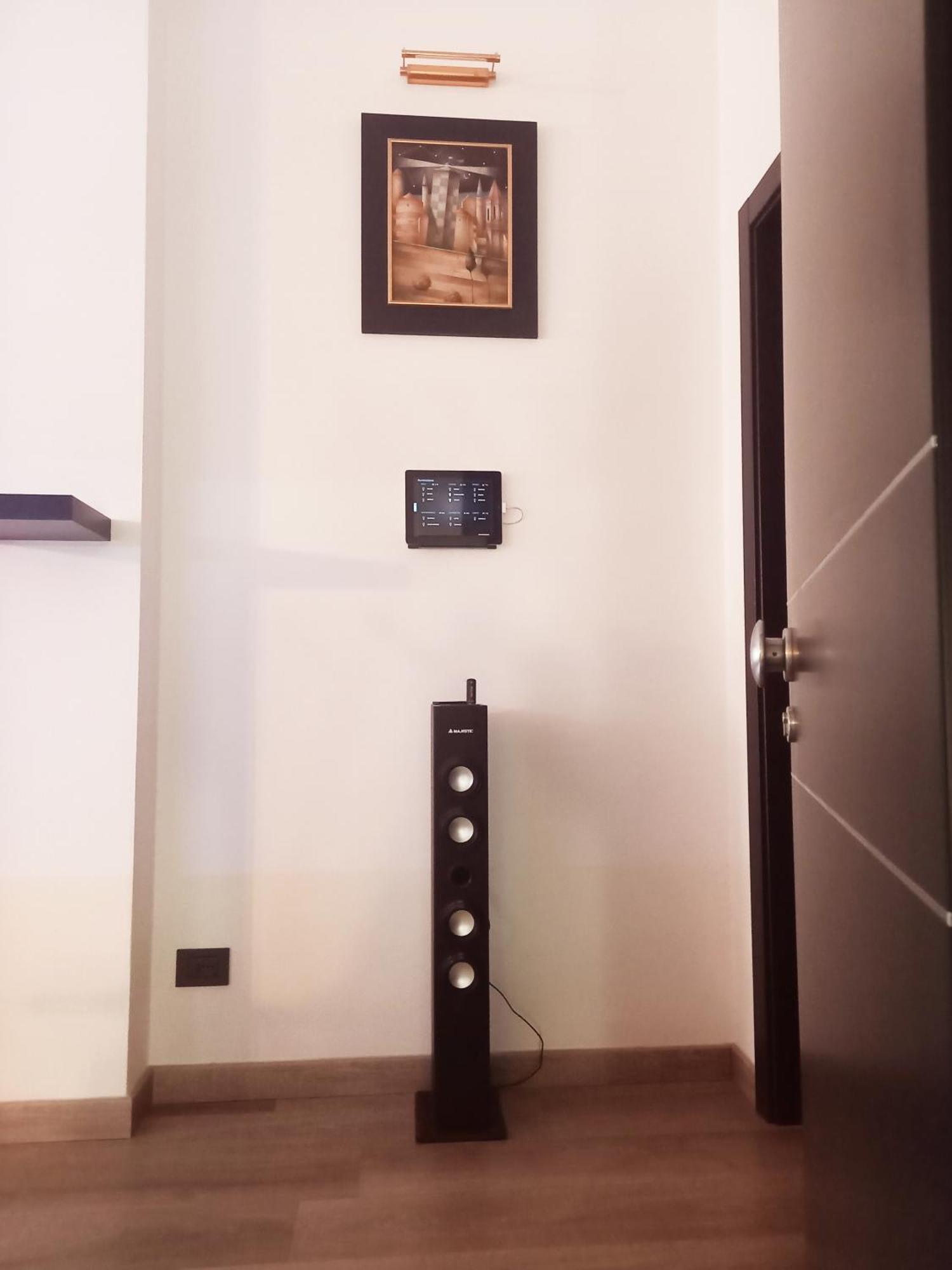 Cavedine Casa Diletta Luxury 아파트 외부 사진