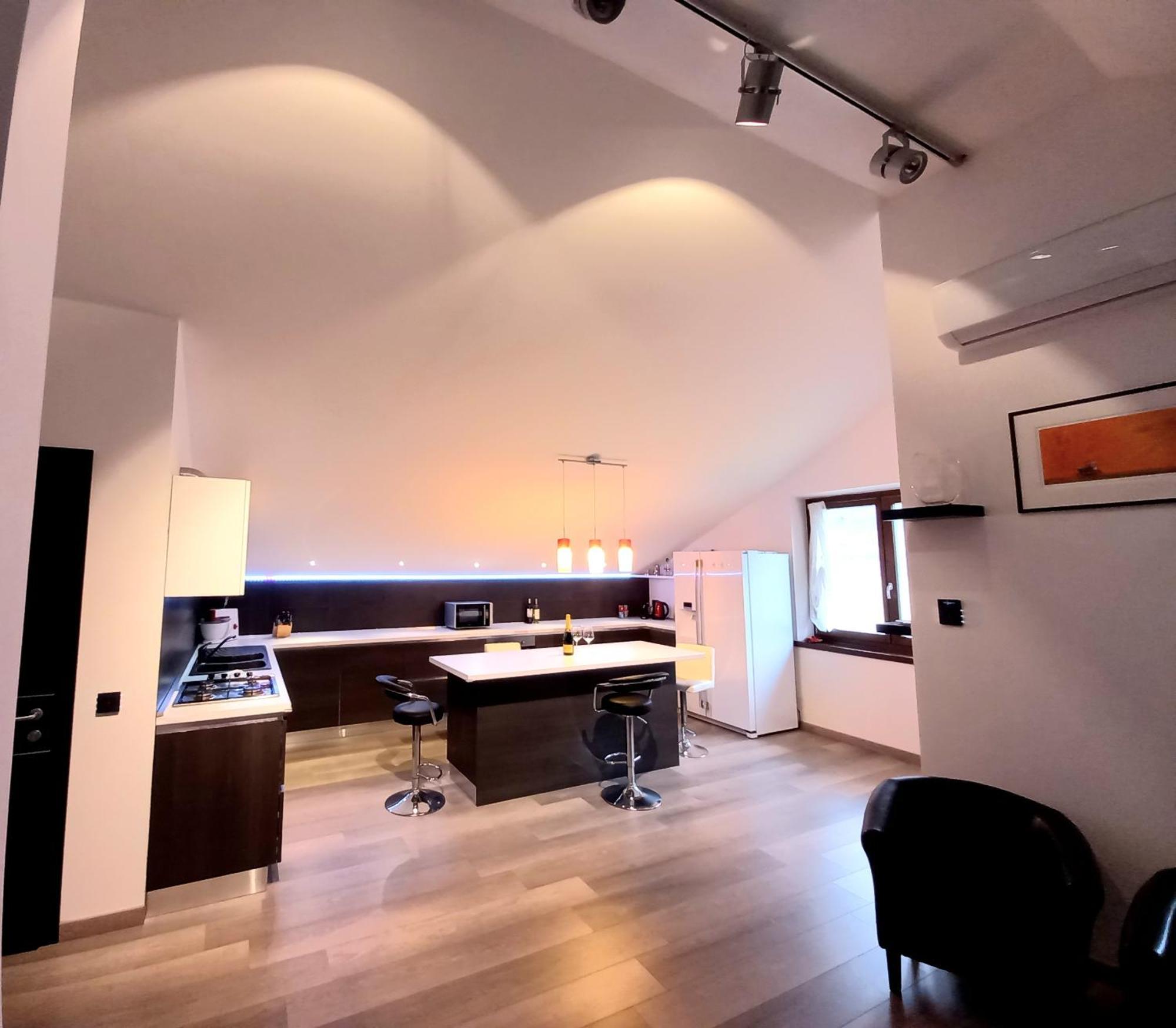 Cavedine Casa Diletta Luxury 아파트 외부 사진