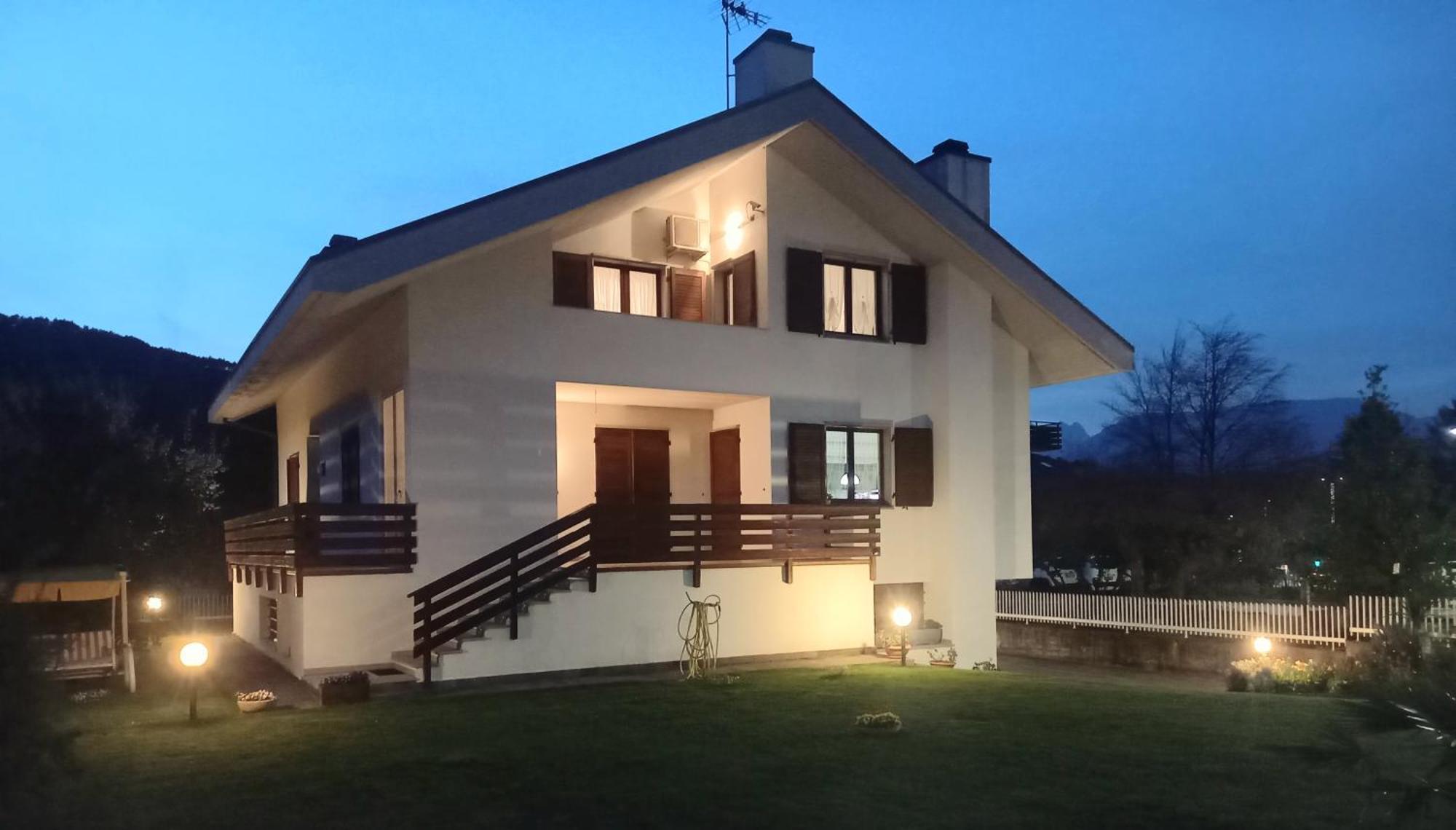 Cavedine Casa Diletta Luxury 아파트 외부 사진