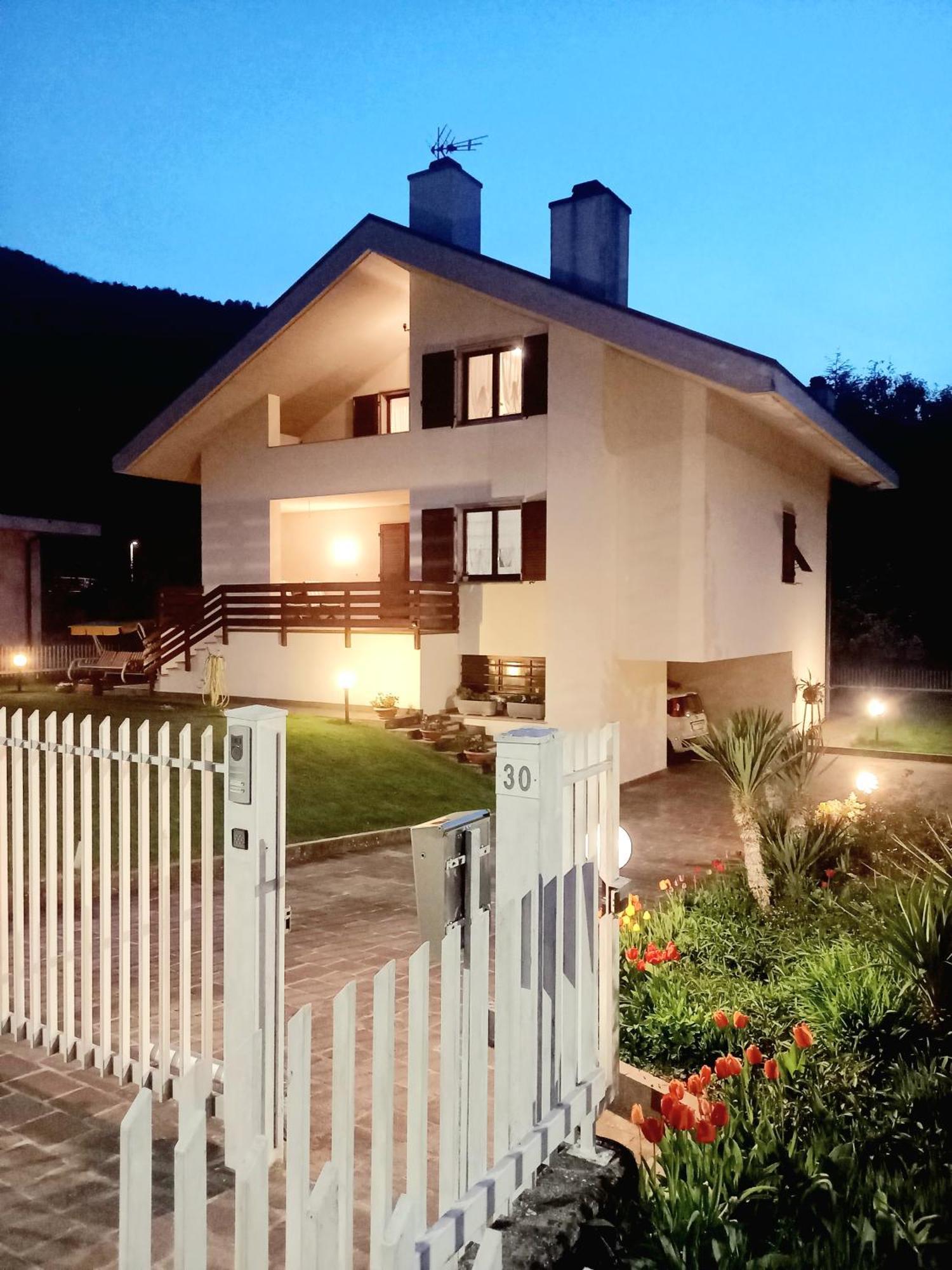 Cavedine Casa Diletta Luxury 아파트 외부 사진